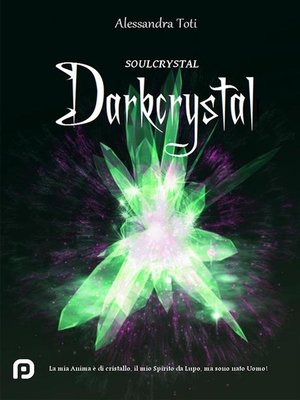 cover image of Darkcrystal